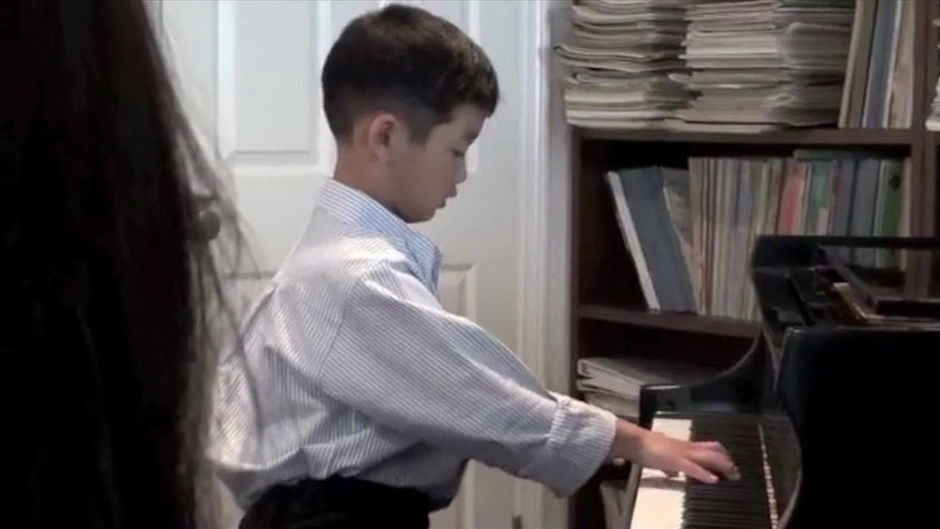 James, 7